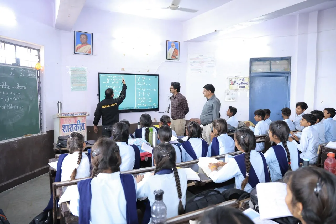 ‘हम सरकार को पागल कर देंगे’— रचनात्मक कांग्रेस राष्ट्रीय अधिवेशन में राहुल गांधी का केंद्र सरकार पर तीखा प्रहार
