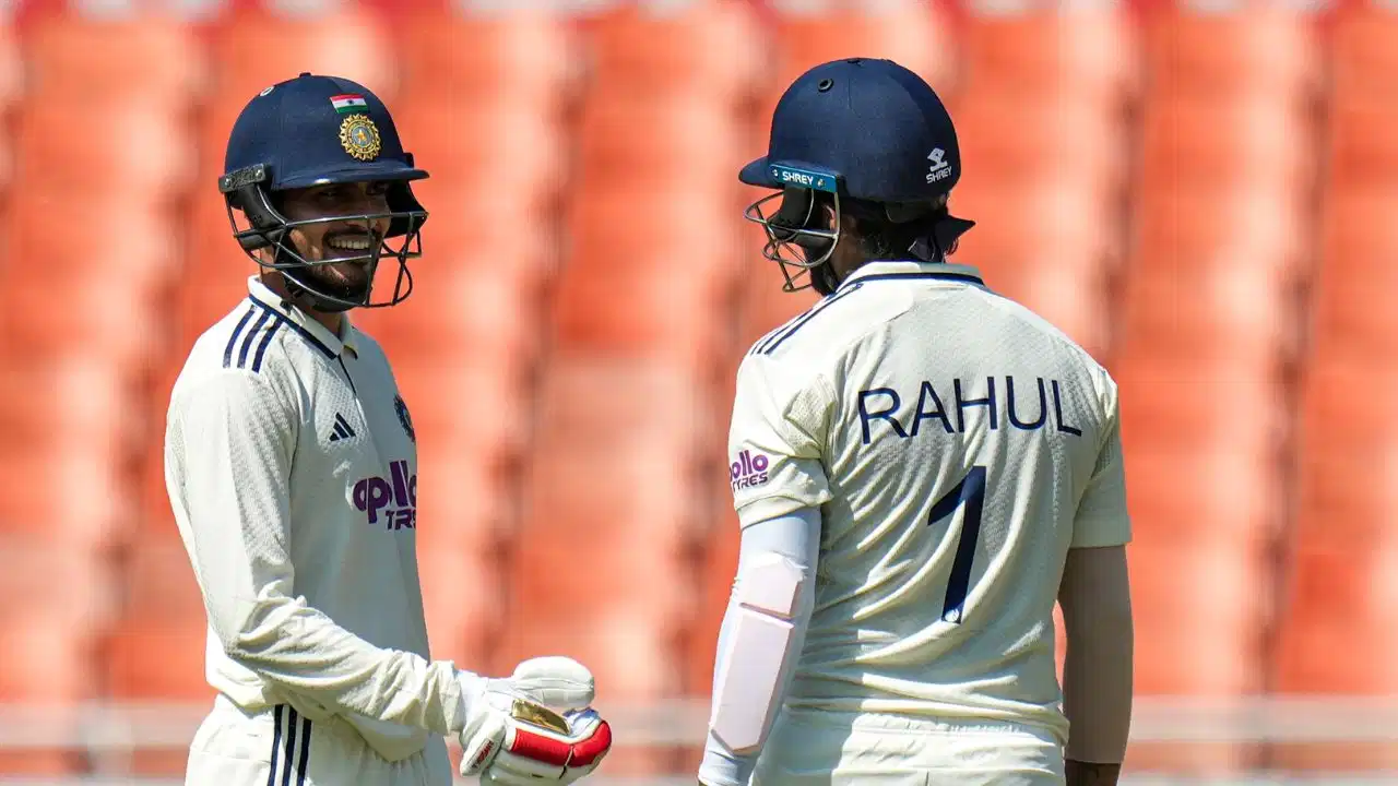 कोलंबो में प्रैक्टिस मैच के दौरान चोटिल हुए शुभमन गिल! BCCI ने शेयर किया मेडिकल अपडेट, केएल राहुल ने संभाली कमान